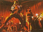 Melon Live