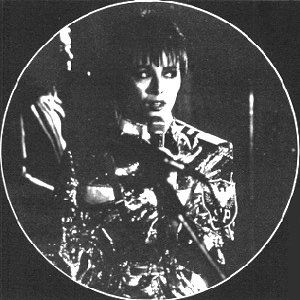 Susan live