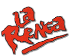 LA RENGA