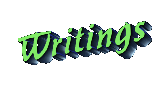 Articles, Poems, etc.