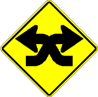 Misdirektion Logo