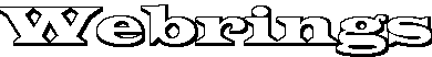 Webrings