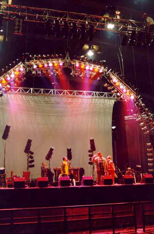 BSB live!