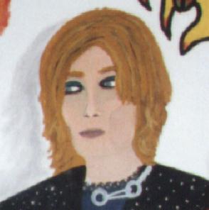 Daniel Johns