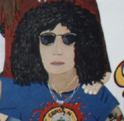 Slash