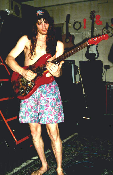Andy