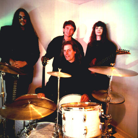 Gig, Dave, Charlie, & Andre