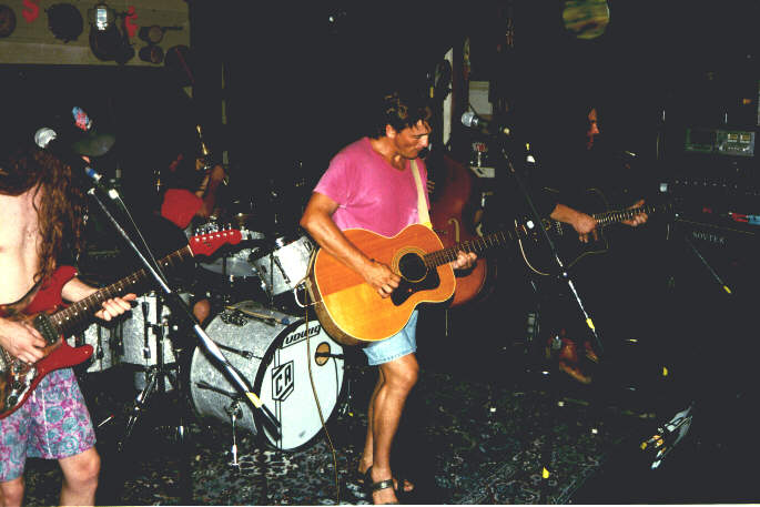 Plain James