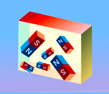 unmagnetized