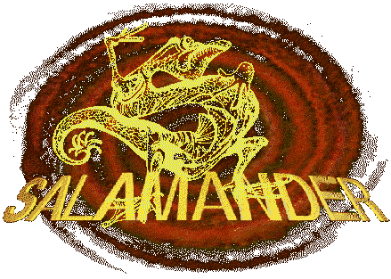 Salamander