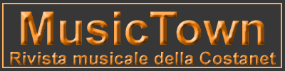 MusicTown, Rivista Musicale