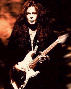 Yngwie
