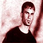 Scott Benzel-Lead Singer