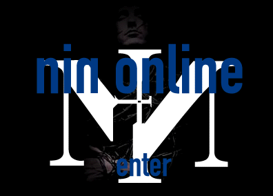 nin online - enter