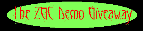 ZGC-demo