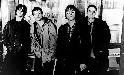 I don't even know his name