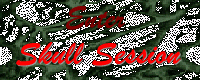 Enter Skull Session button