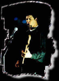 Jason Newsted