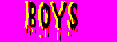Boys