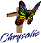 Chrysalis