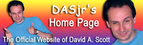 DASjr's Home Page