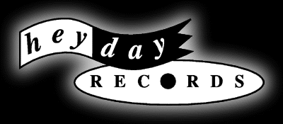 heyday