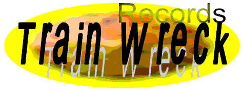 TRAINWRECK