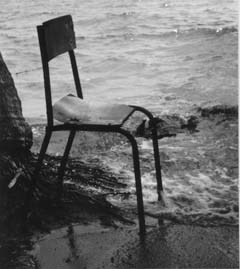 chair