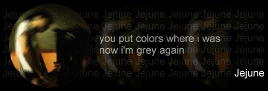 jejune