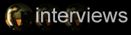 Jejune - interviews