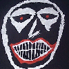 Disarm Smile Shirt