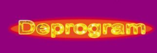 Deprogram is modern electronic music, featuring Mary Budimir!