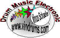 Drum Music, Electronic; with Vince Schaefer