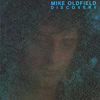 Mike Oldfield - Discovery