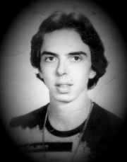 Nando c/ 17 anos