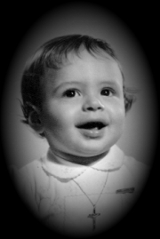 Nando c/ 1 ano