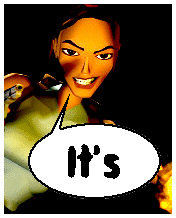 It's corny time, baby!