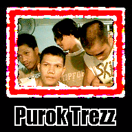 Purok Trezz pictures