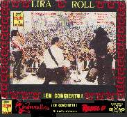 Lira N' Roll En Concierto
