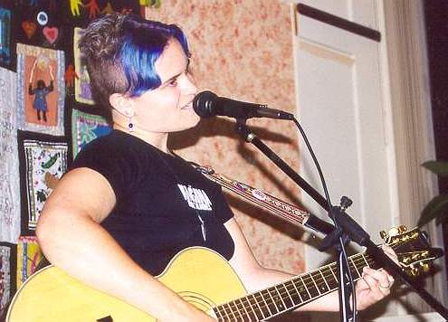 photo by Amy Jeffries
