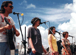 UJB live 1994