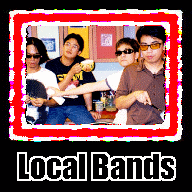 Local Bands
