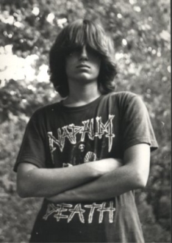 Giulio 1988