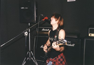 Alberto '91