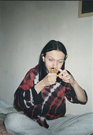 alberto 1993