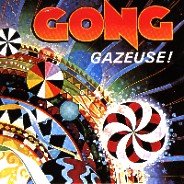 Gong  Gazeuse