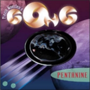 Pierre Moerlen's Gong Pentanine