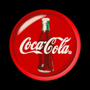 Coke Button