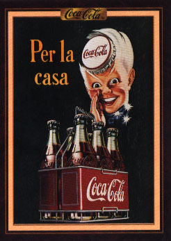 Sprite Boy Italy
