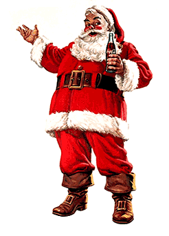 Santa 